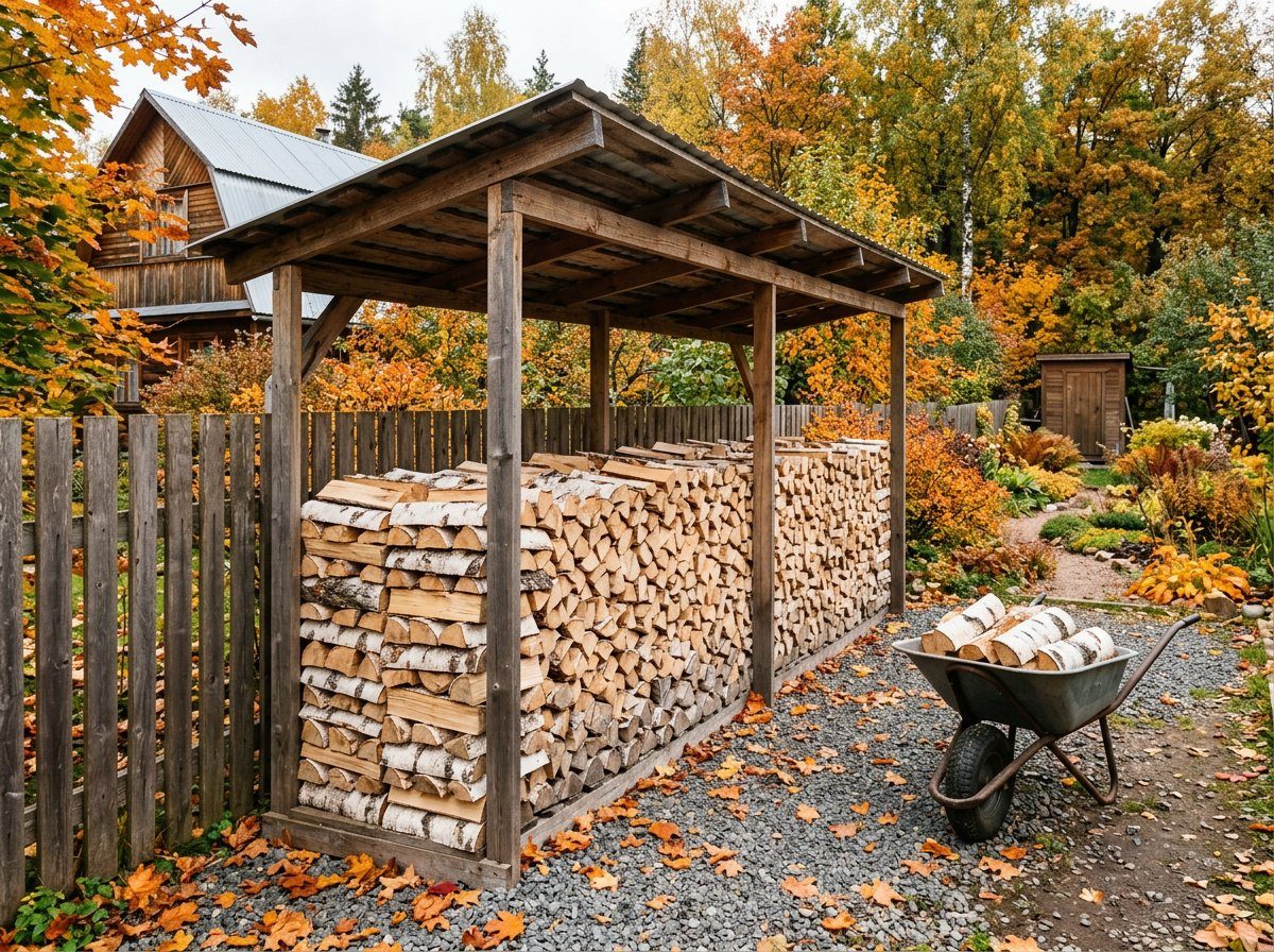 Берёза естественной сушки — 10 м³ — Магадан, СНТ «Широкая», 51В